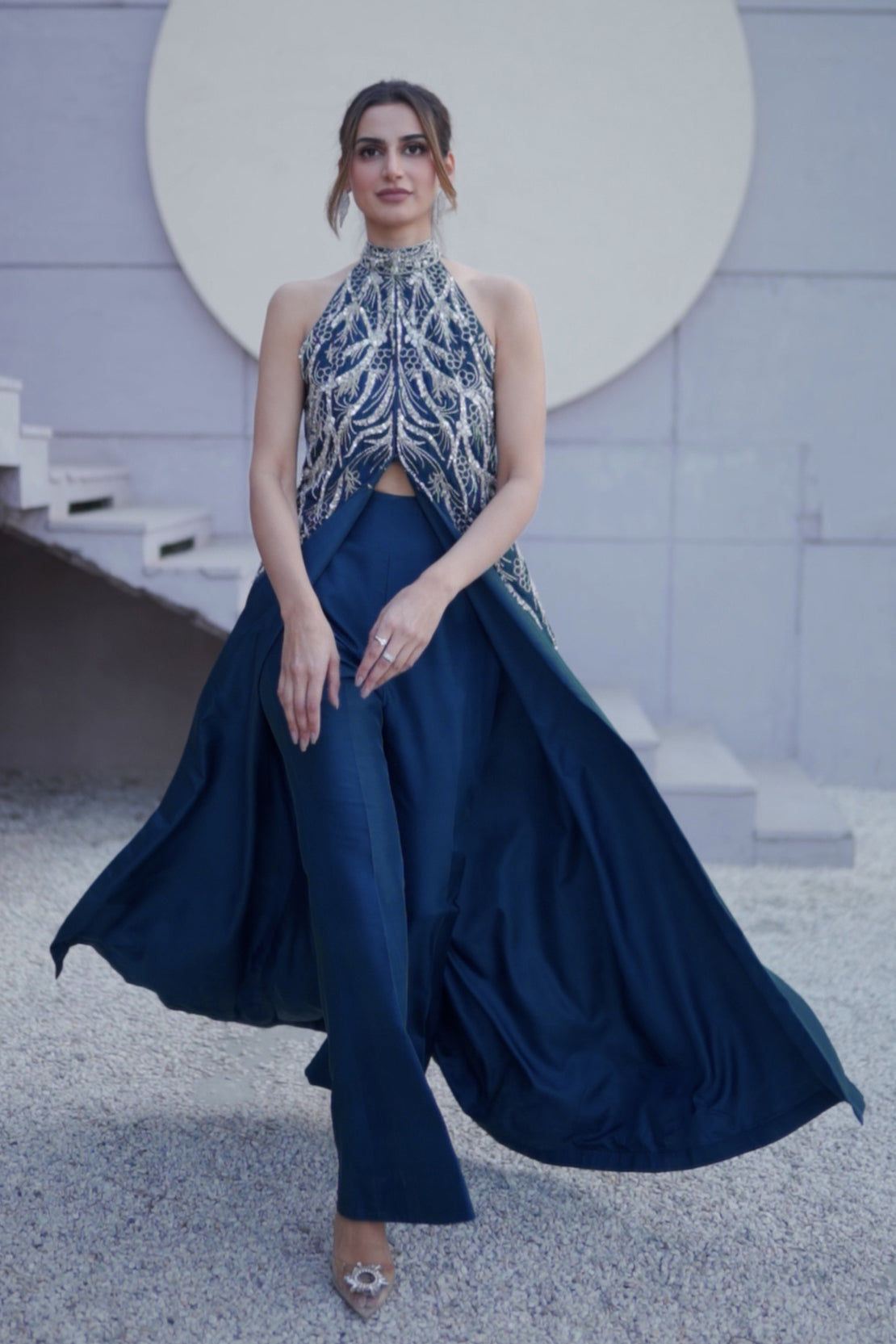 Ayesha Shoaib Malik - LP22-021