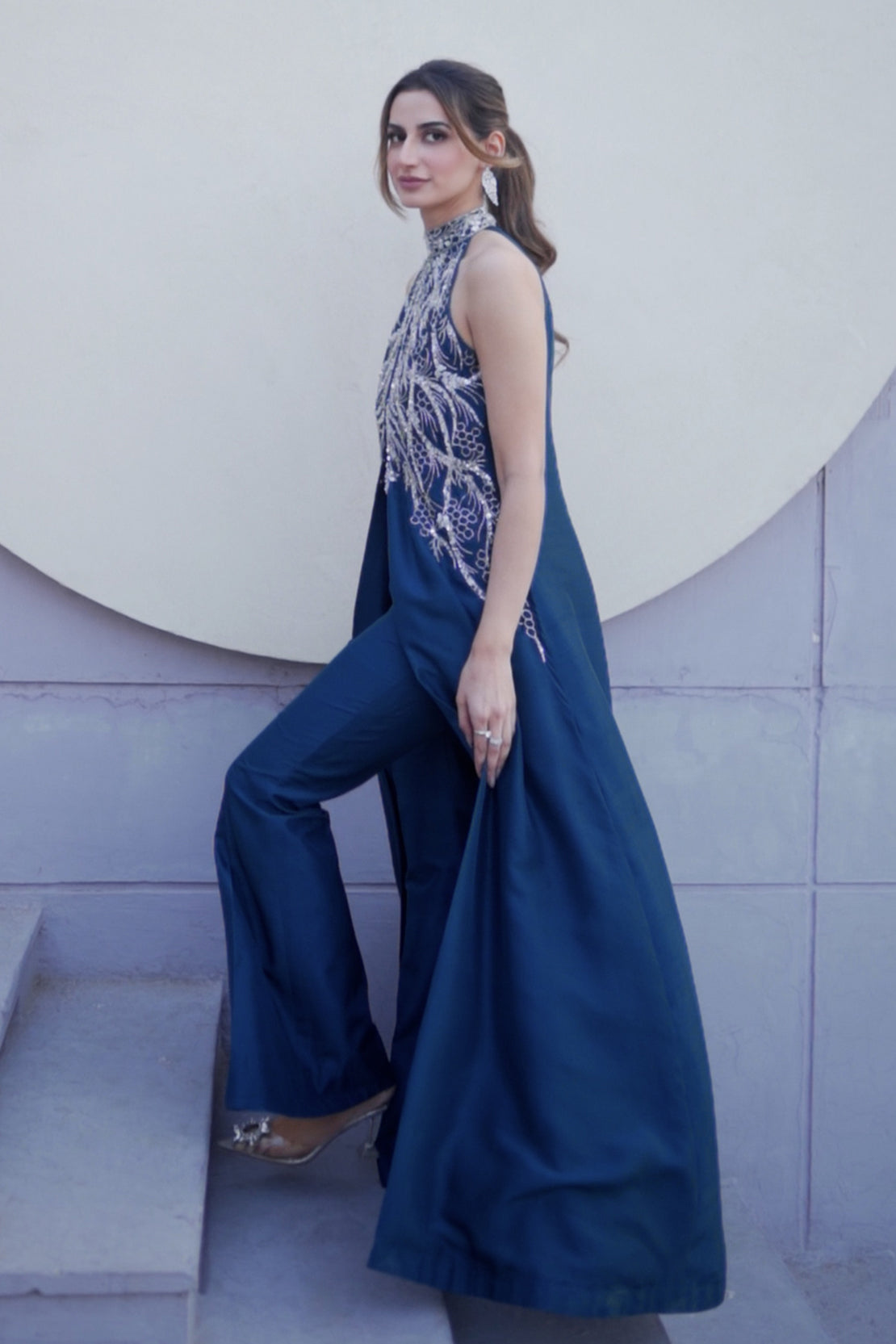 Ayesha Shoaib Malik - LP22-021