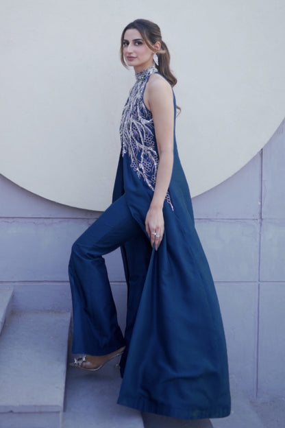 Ayesha Shoaib Malik - LP22-021