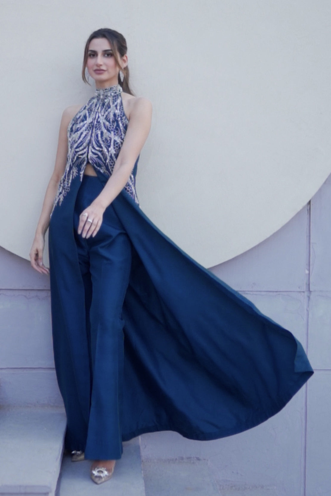 Ayesha Shoaib Malik - LP22-021