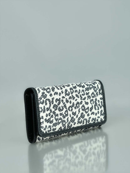 Limelight - Sequined Wallet