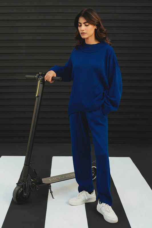 Beechtree - Loose Knitted Pullover