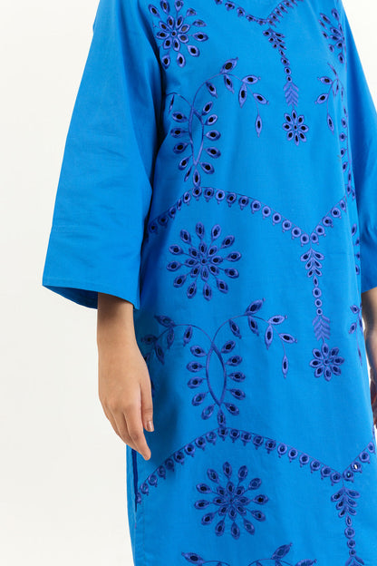 Beechtree - Embroidered Shirt