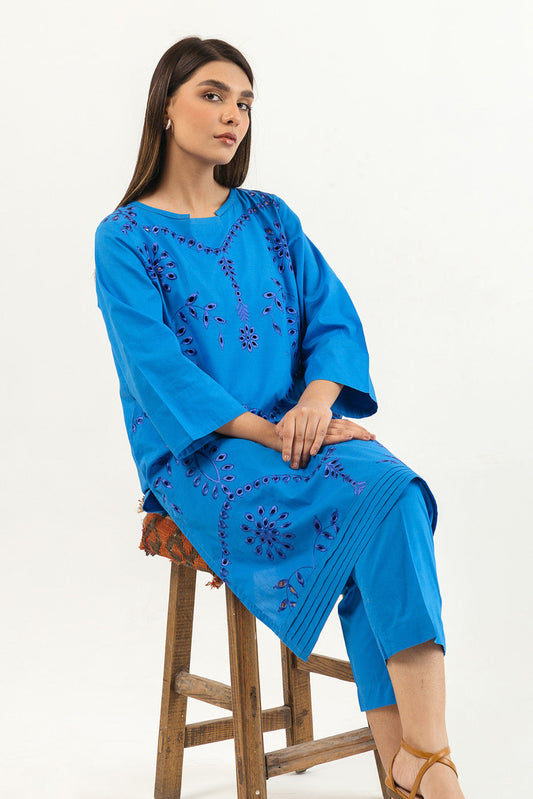 Beechtree - Embroidered Shirt