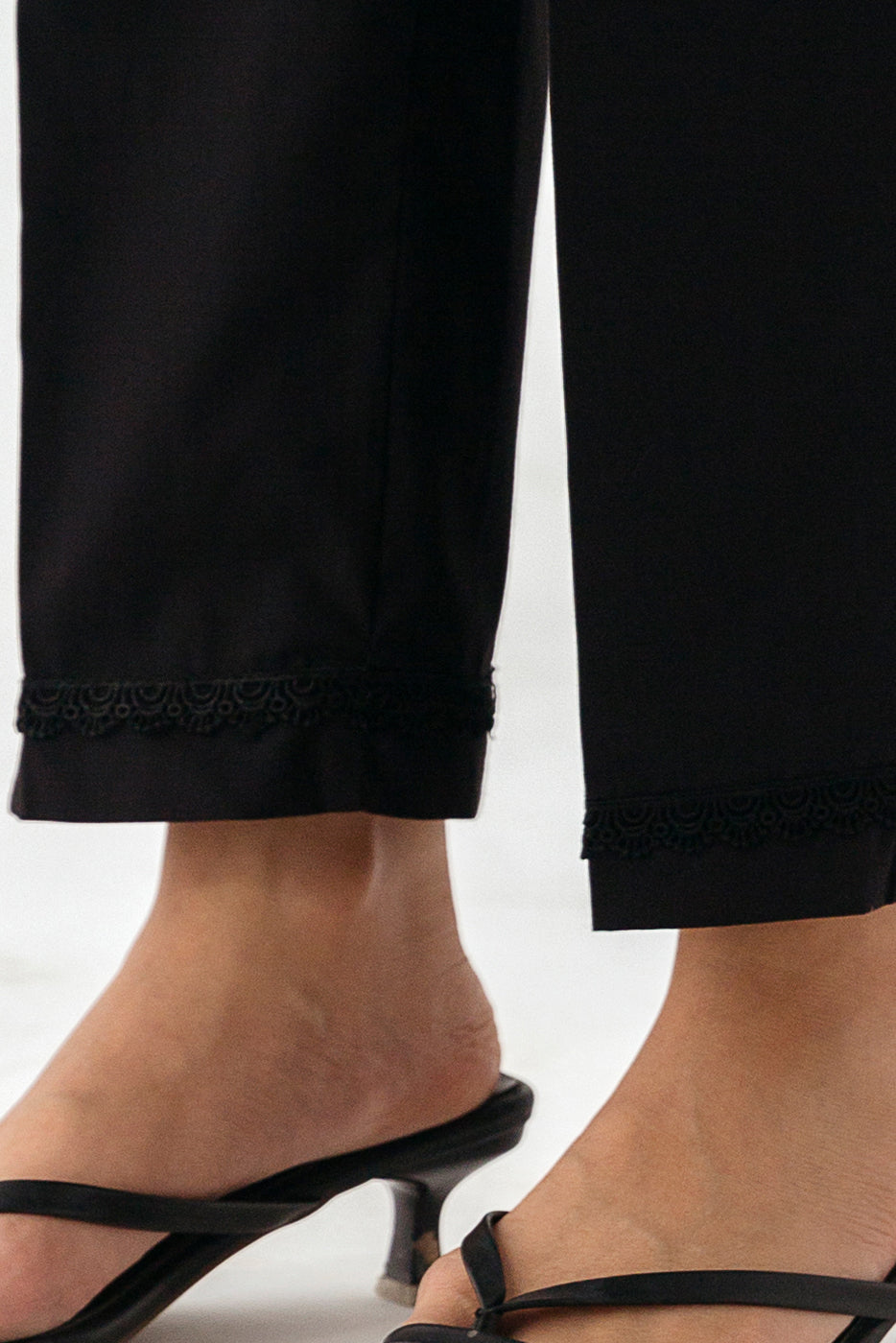 Beechtree - Tapered Pants