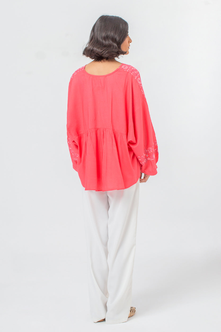 Beechtree - VISCOSE TOP (PRET)