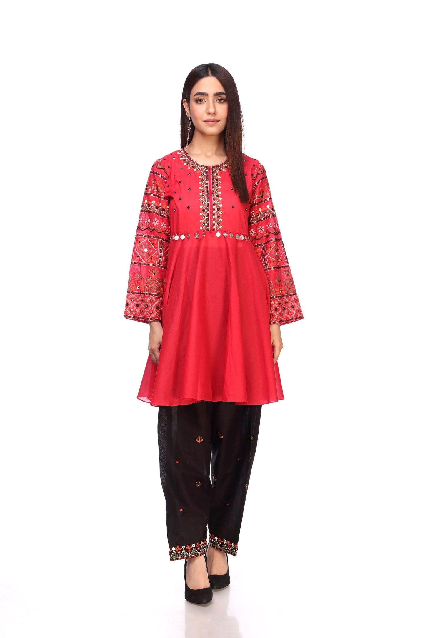 Chinyere - MINA M (BQ0344)