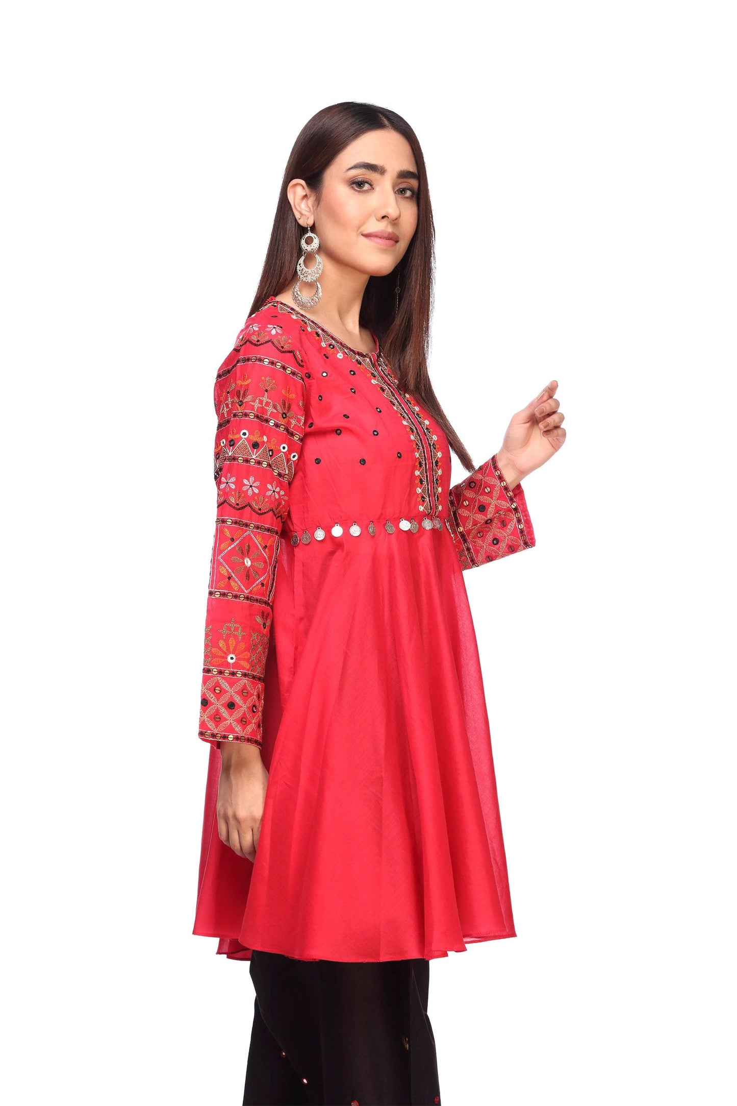 Chinyere - MINA M (BQ0344)