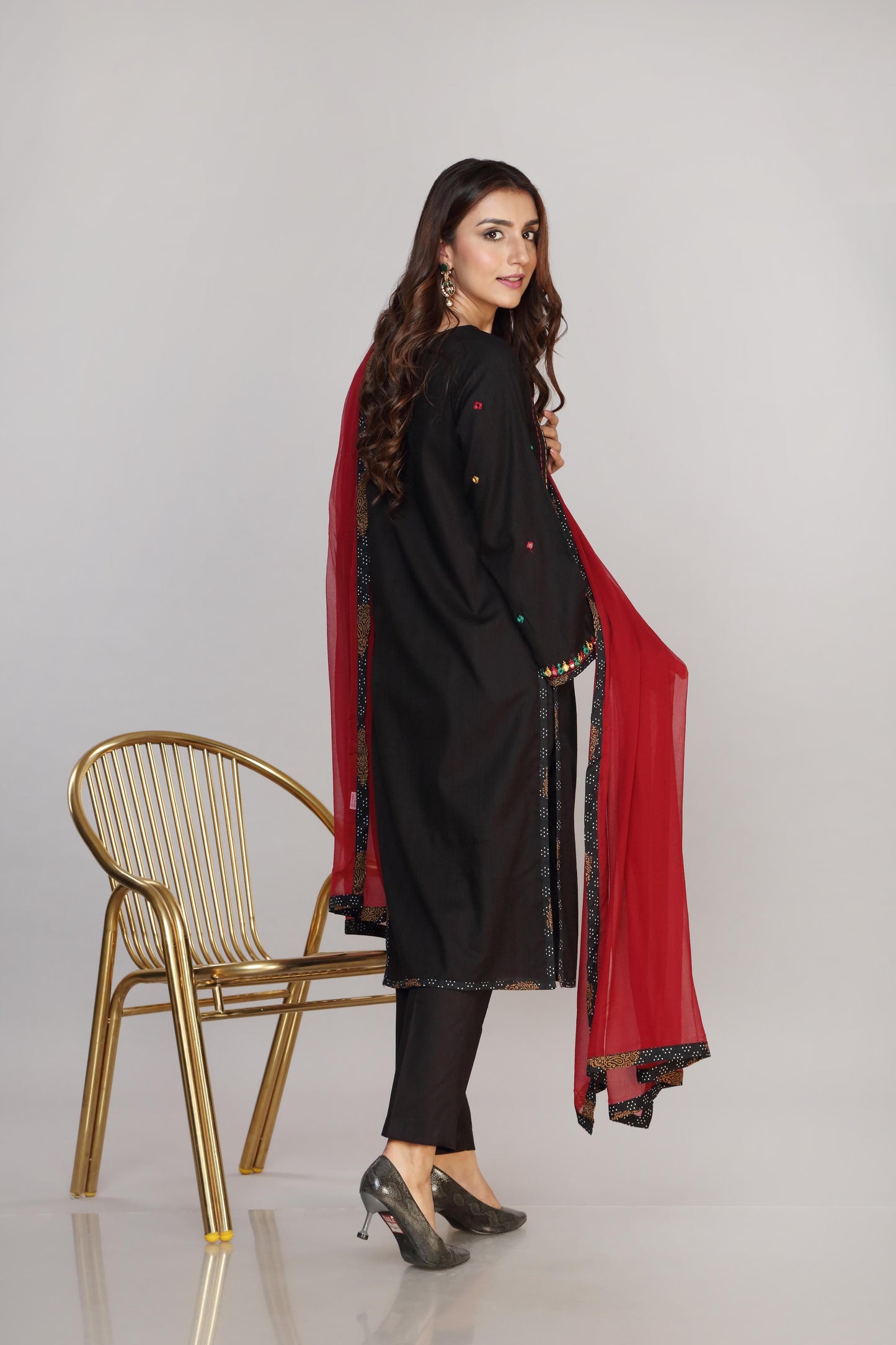 Chinyere - LAHLEHI (BB8484)