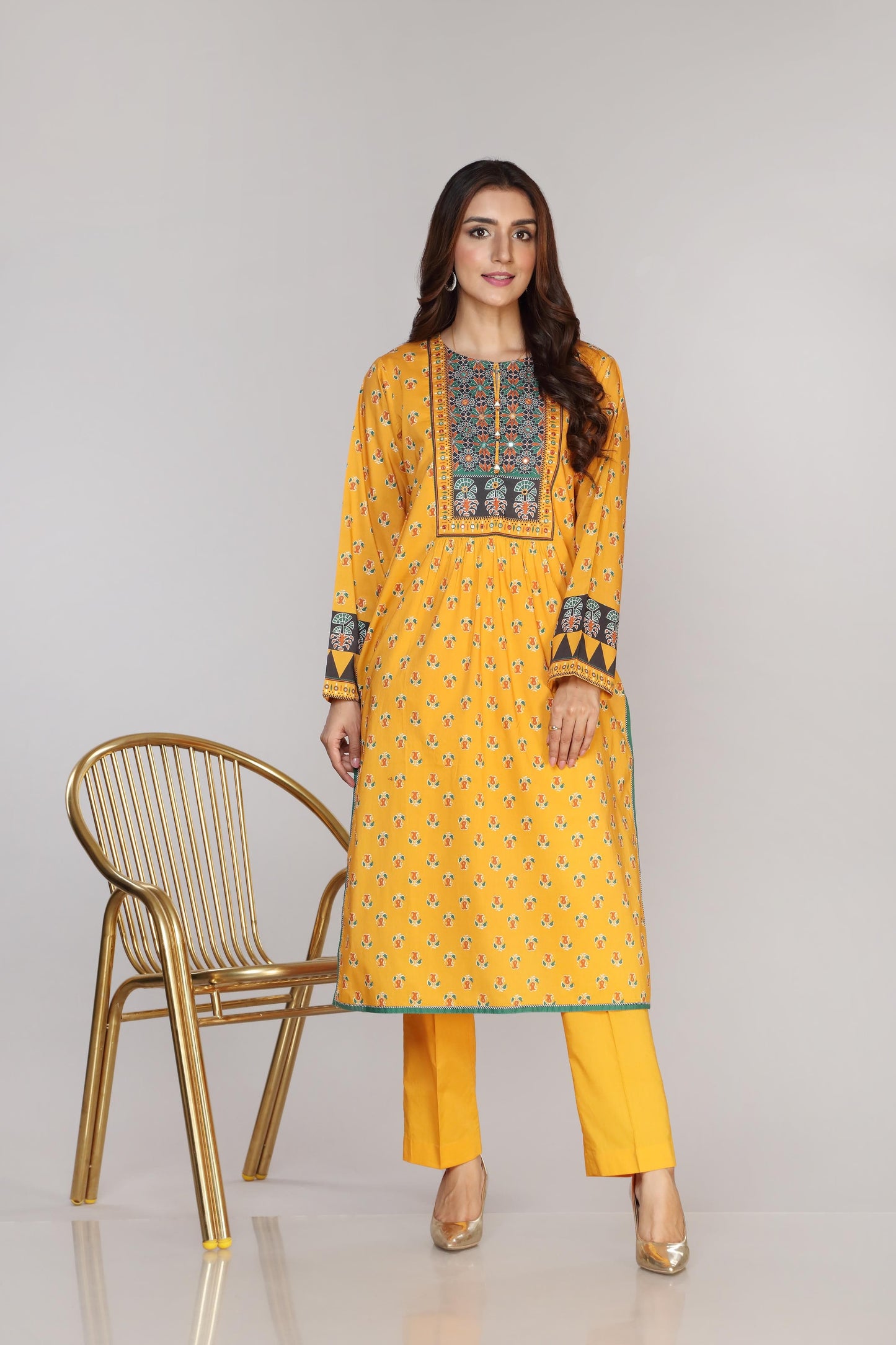 Chinyere - KAYSRI W (PD0949)