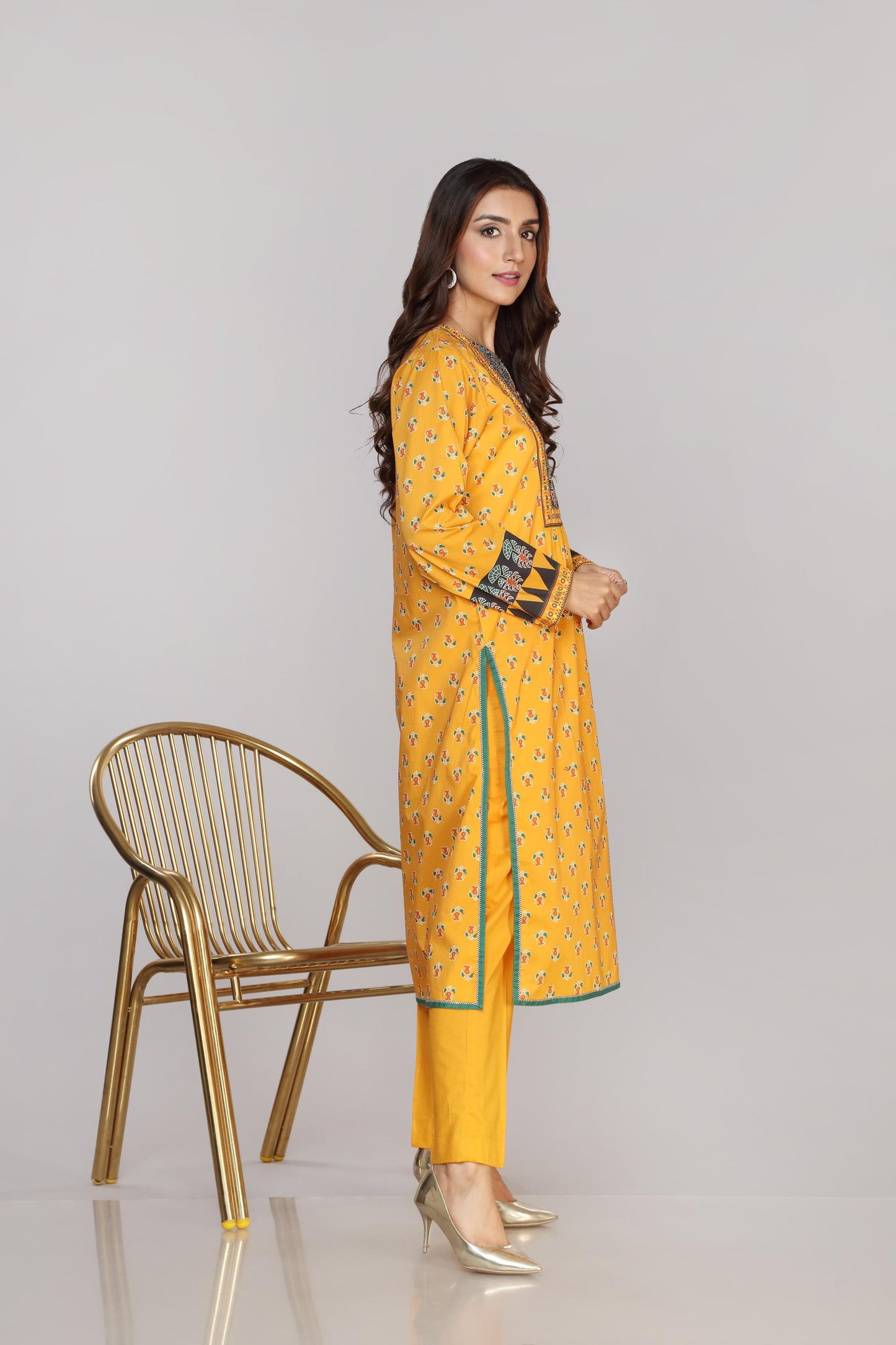 Chinyere - KAYSRI W (PD0949)