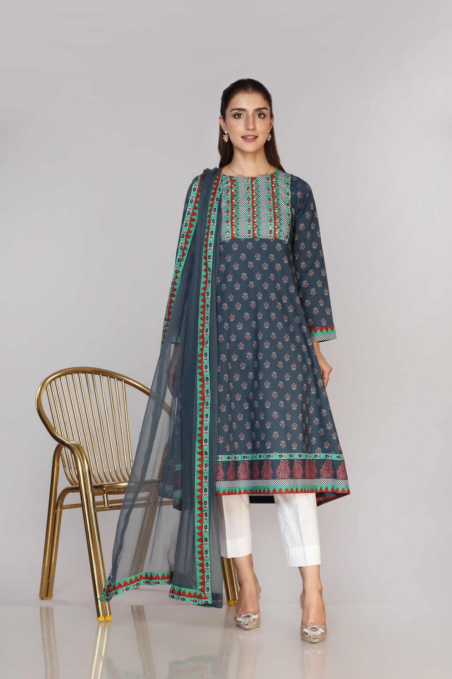 Chinyere - RUKHSAR W (PD0943)