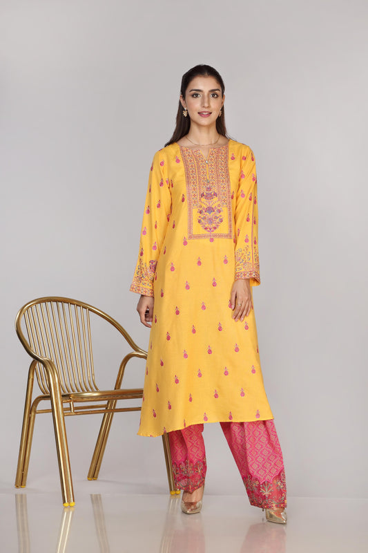 Chinyere - TILE FLORA (BB8480)