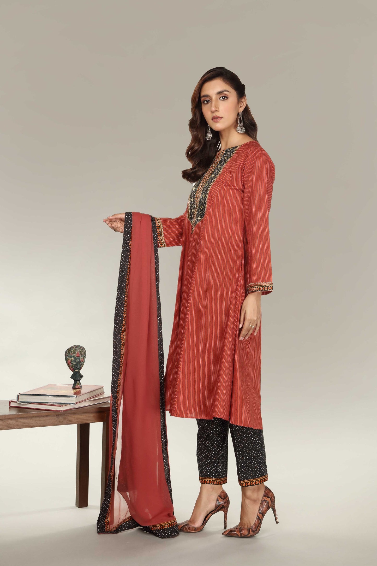 Chinyere - AMEERA W (PD0956)