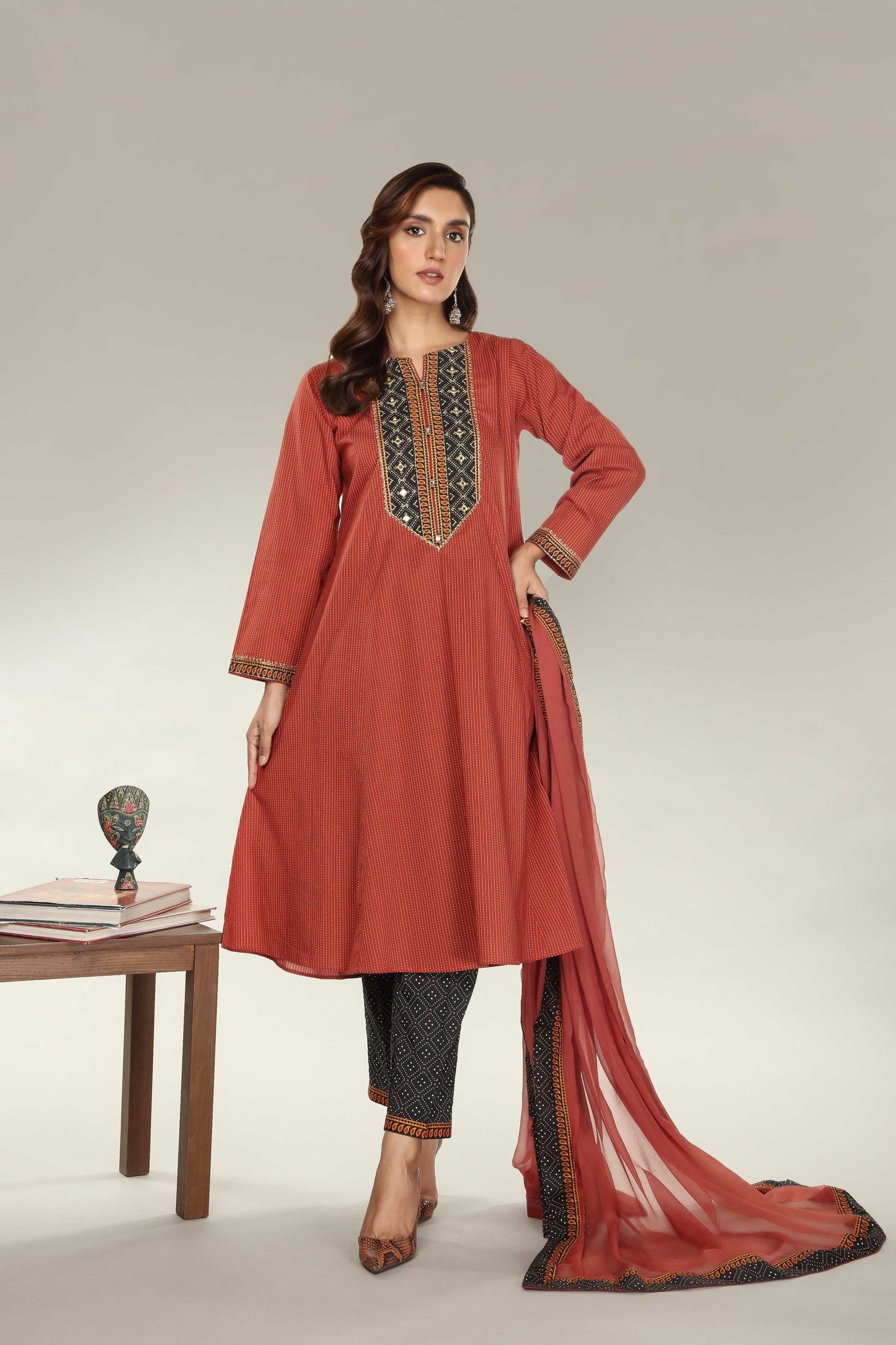 Chinyere - AMEERA W (PD0956)