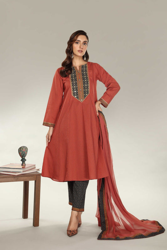 Chinyere - AMEERA W (PD0956)