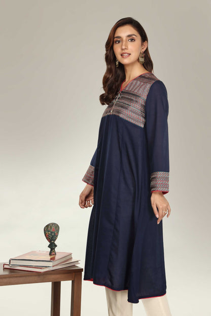 Chinyere - NAVY MIST (BB8517)