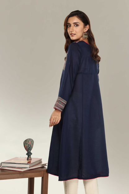 Chinyere - NAVY MIST (BB8517)