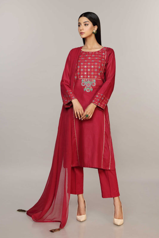 Chinyere - ILLUMINATE (BB9000)