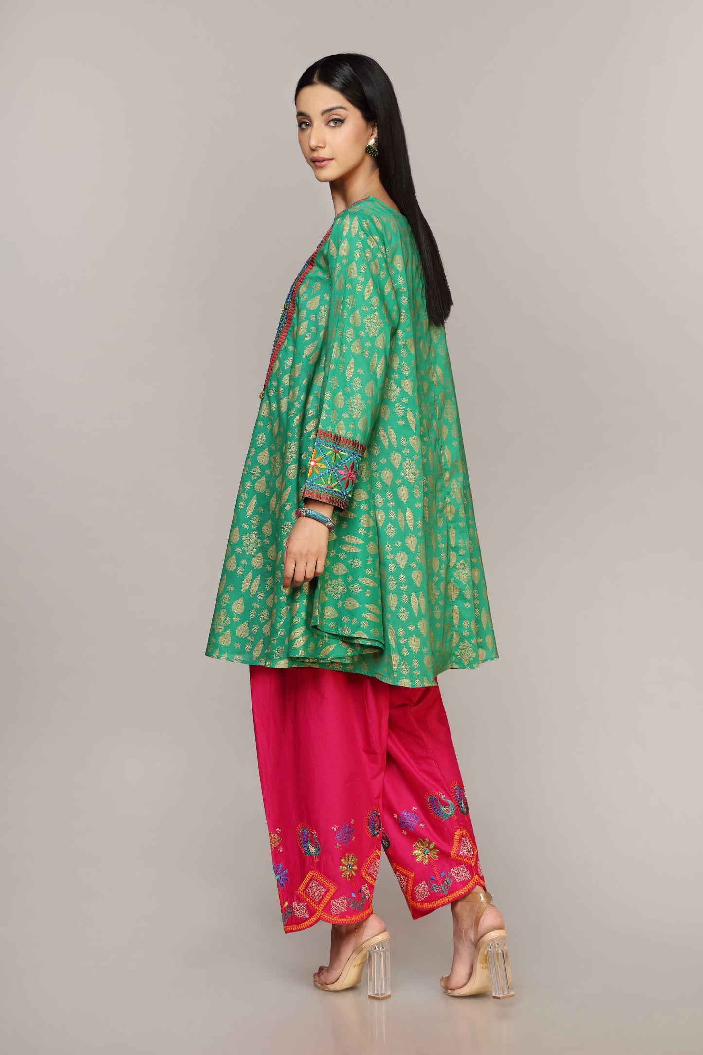 Chinyere - GREENIA COINS (BQ0389)