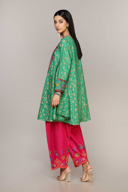 Chinyere - GREENIA COINS (BQ0389)