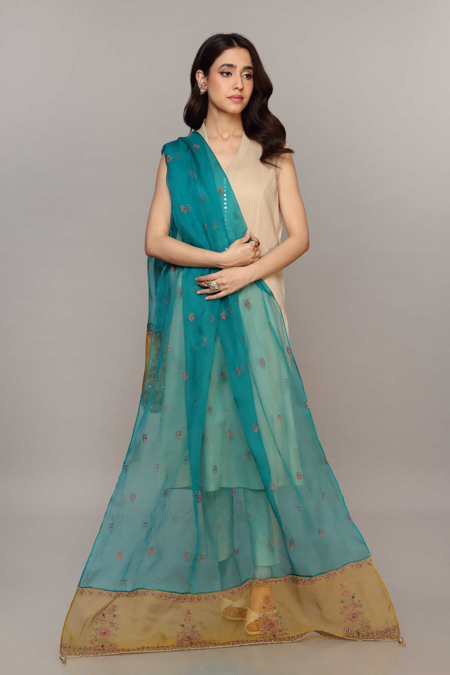 Chinyere - RANGEELI D (AA4865)