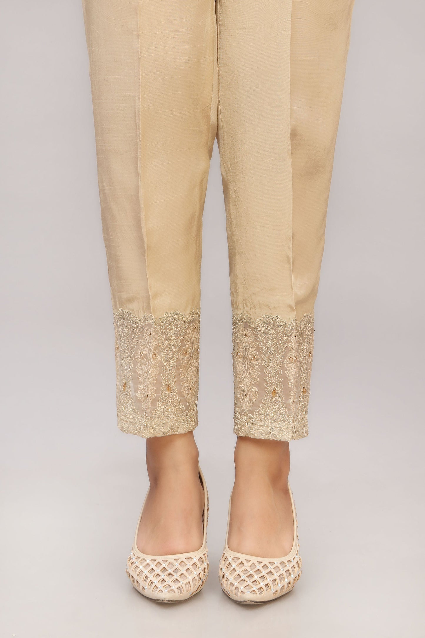 Chinyere - BEIGE TM (AA4884)