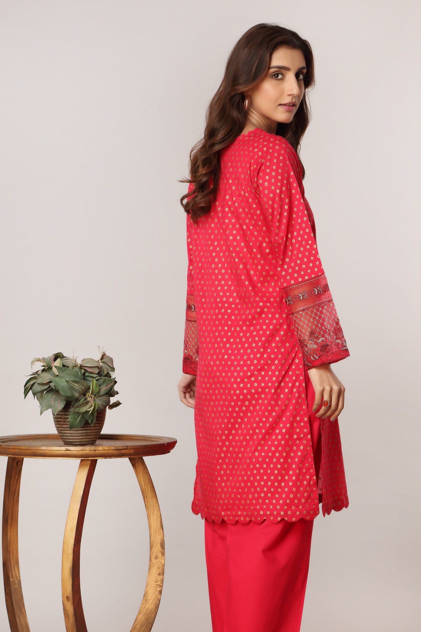 Chinyere - GOLD FISH (HB0916)