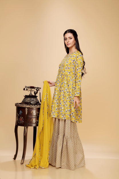 Chinyere - NEAM GULAL (PD0832)