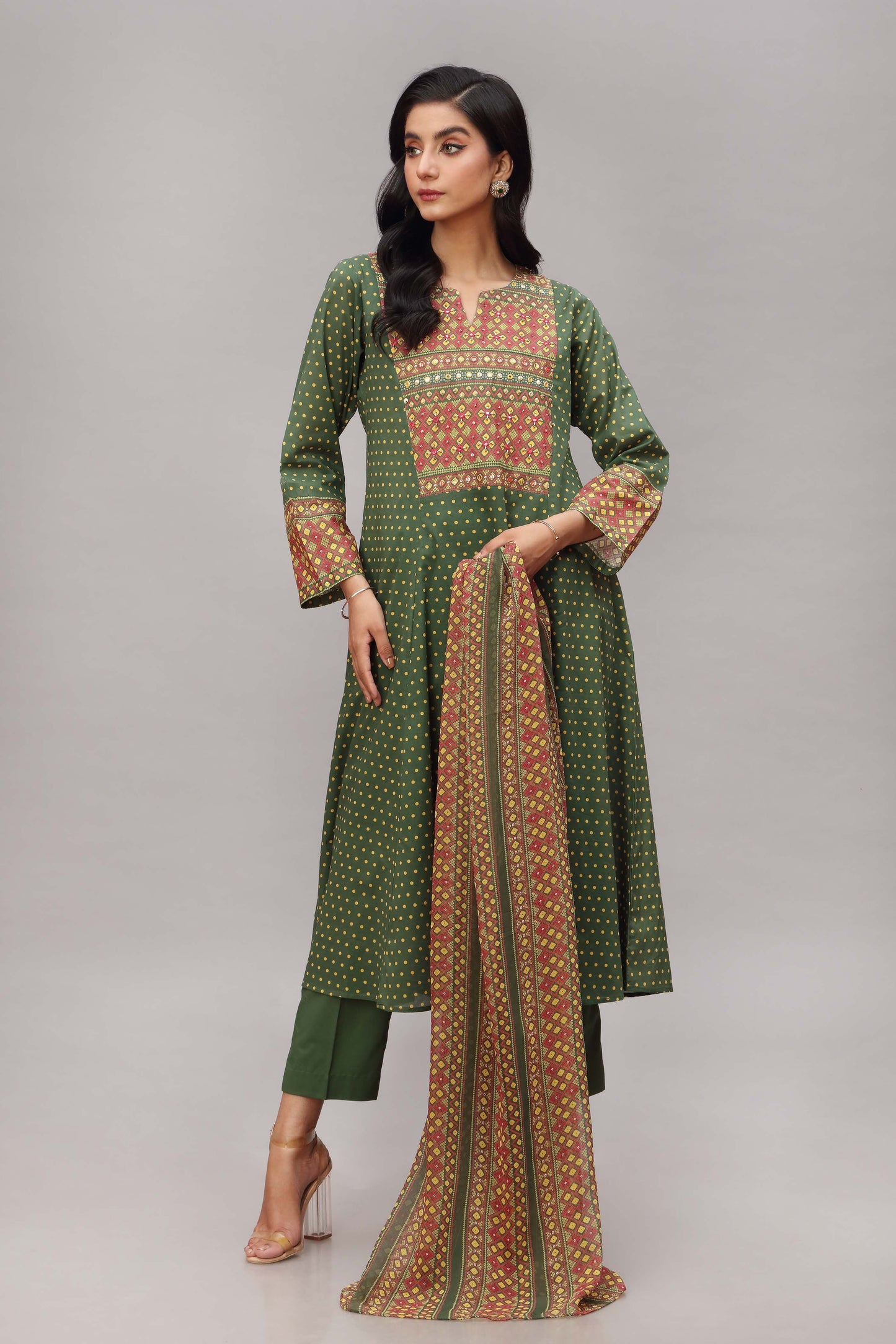 Chinyere - LAKSHMI (PD1104)