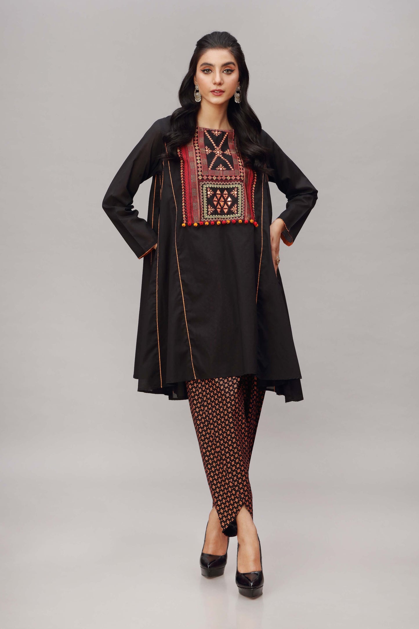 Chinyere - JIYA (BQ0394)