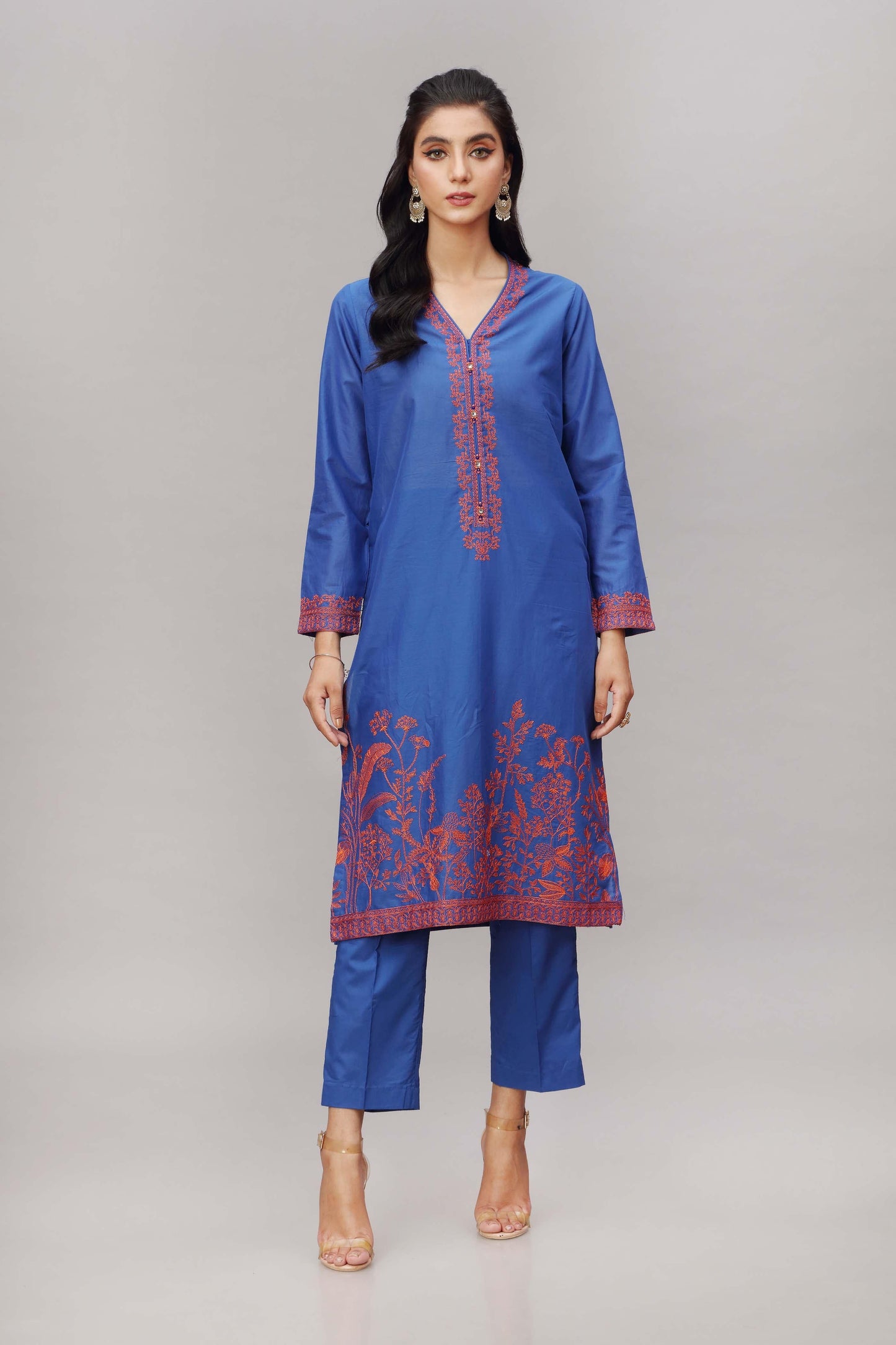 Chinyere - NIGRAH (HB0965)