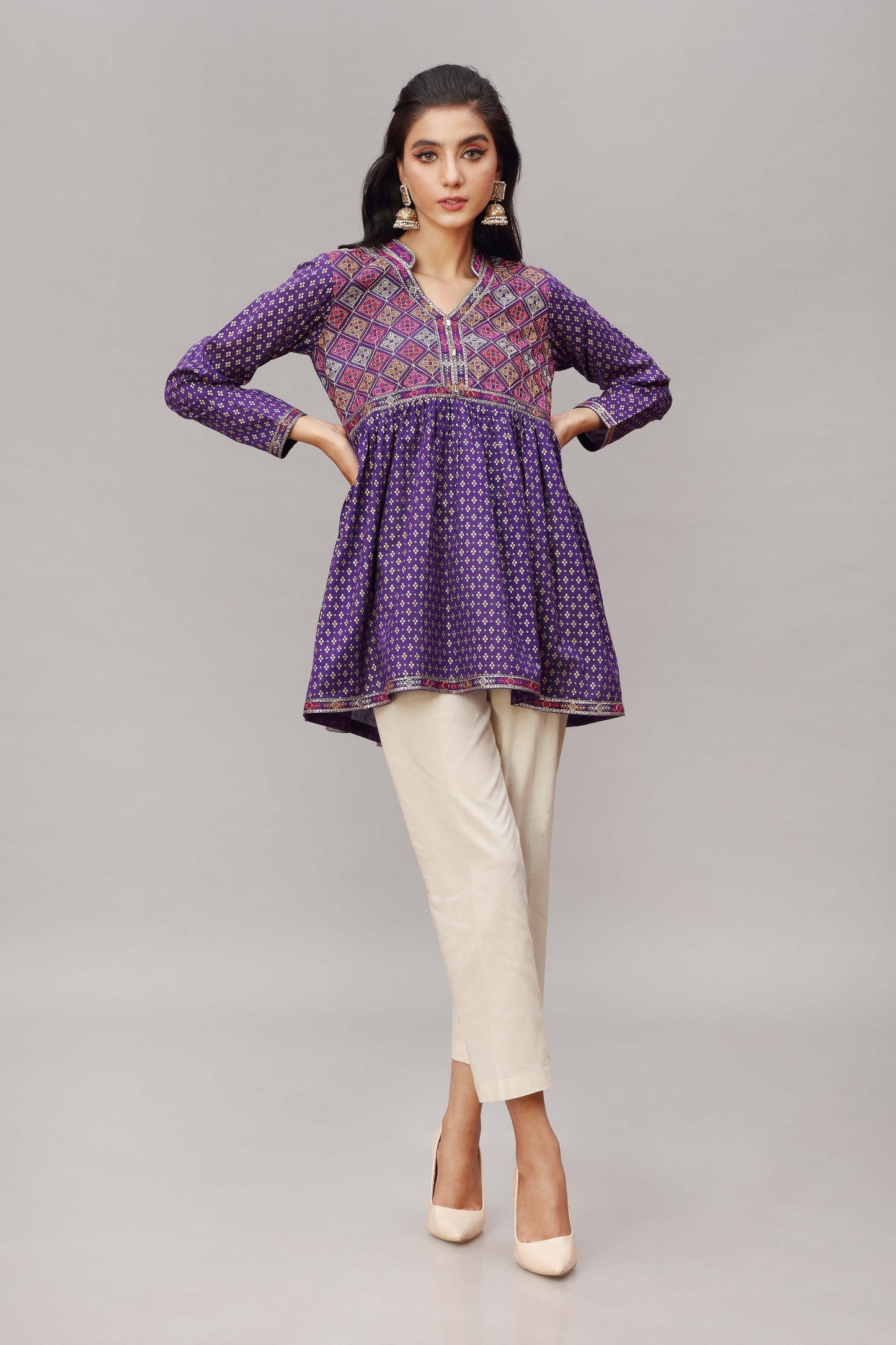 Chinyere - JAMAIE (BB9095)