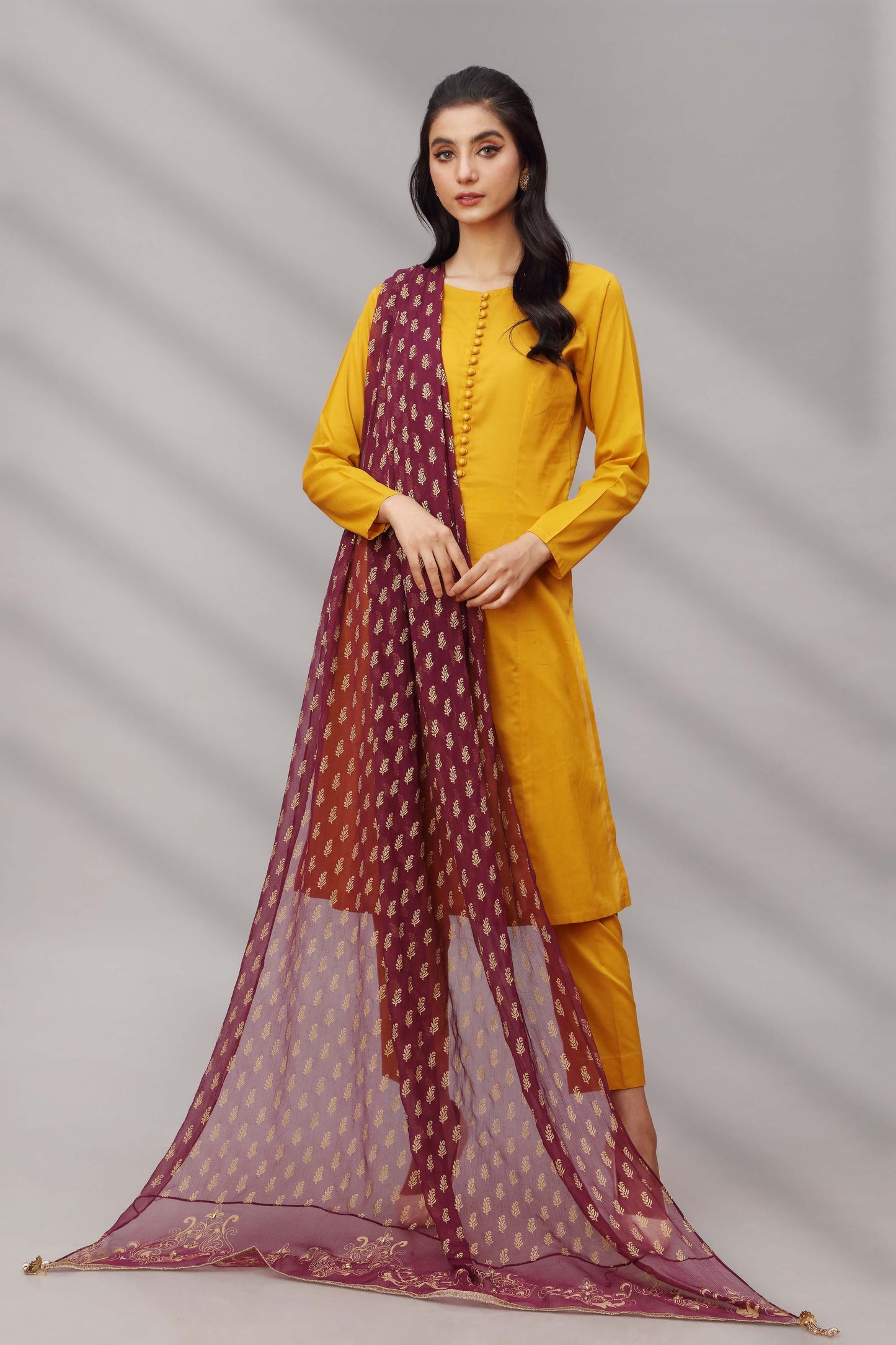 Chinyere - FALSA JEWEL D (AA4891)