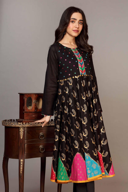 Chinyere - BADARIA MAZE (BQ0383)