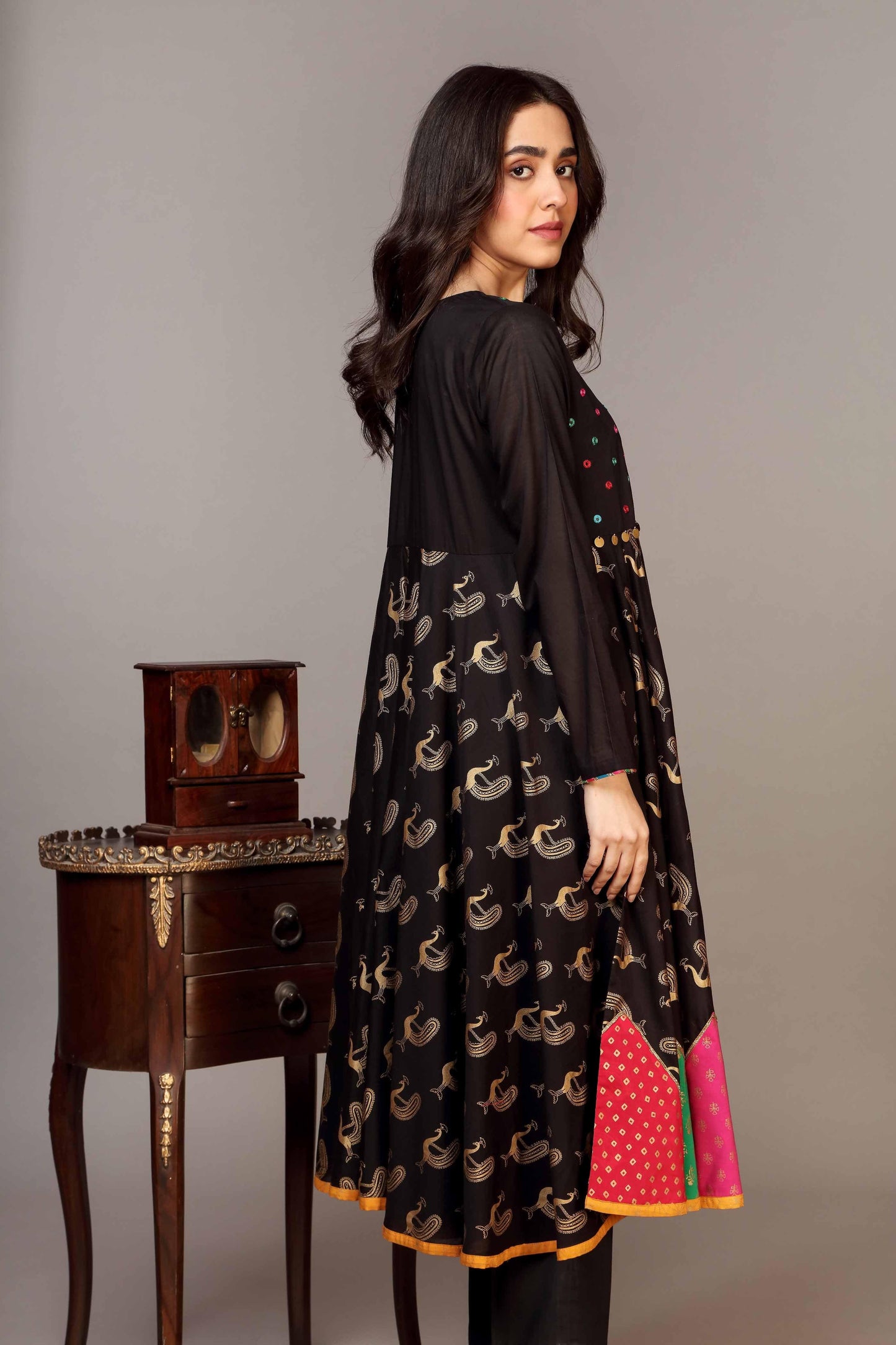 Chinyere - BADARIA MAZE (BQ0383)