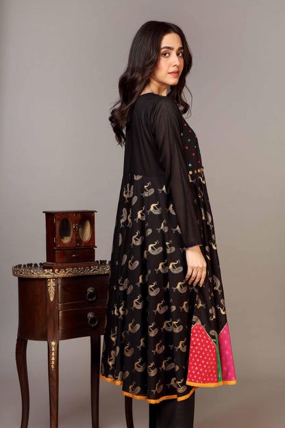 Chinyere - BADARIA MAZE (BQ0383)