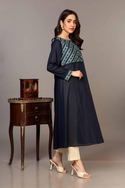 Chinyere - LINES BLUSH (BB8862)