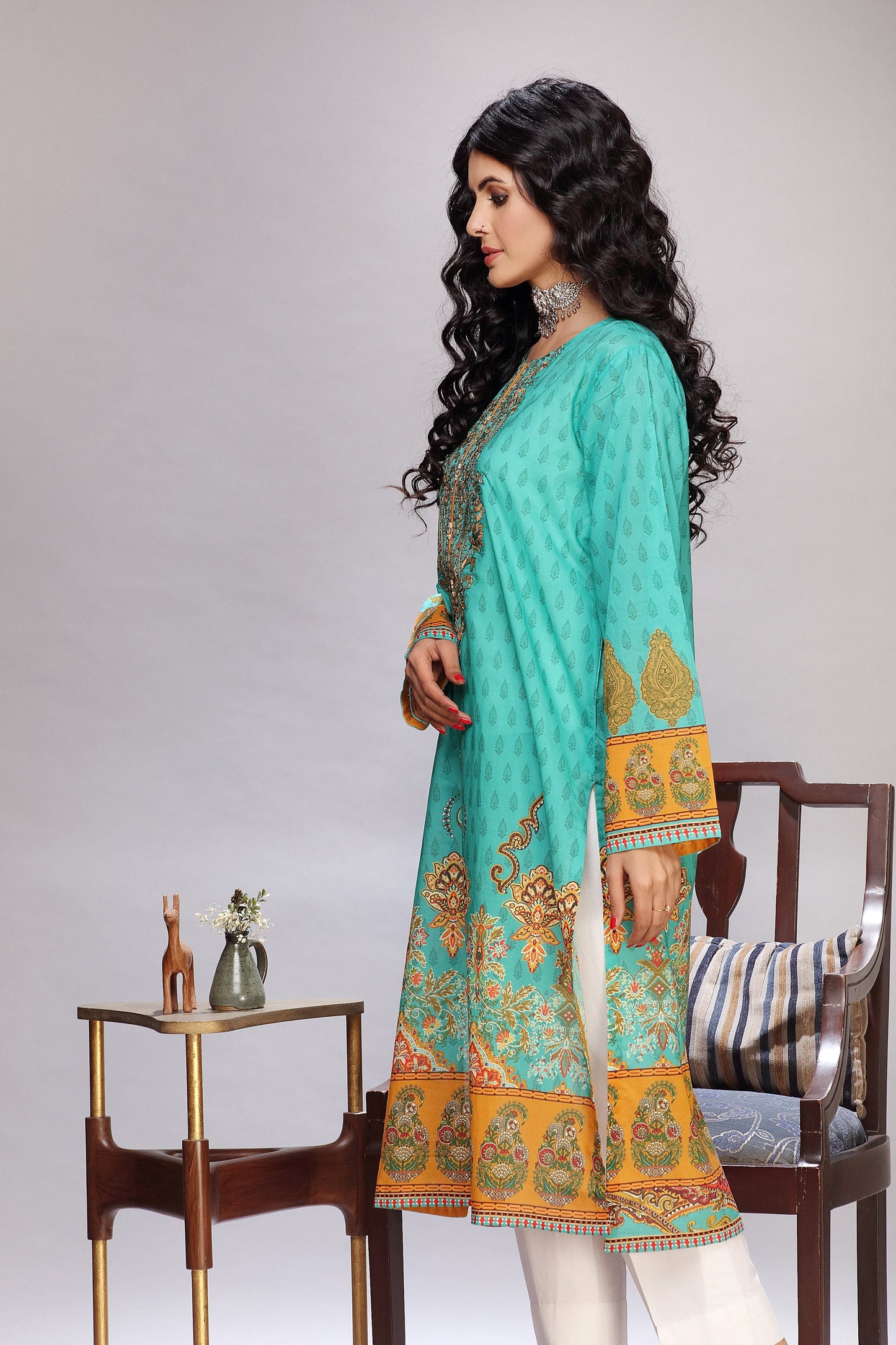 Chinyere - PAISLEY PERFECT F (PD0846)