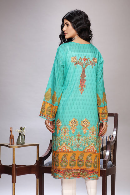 Chinyere - PAISLEY PERFECT F (PD0846)