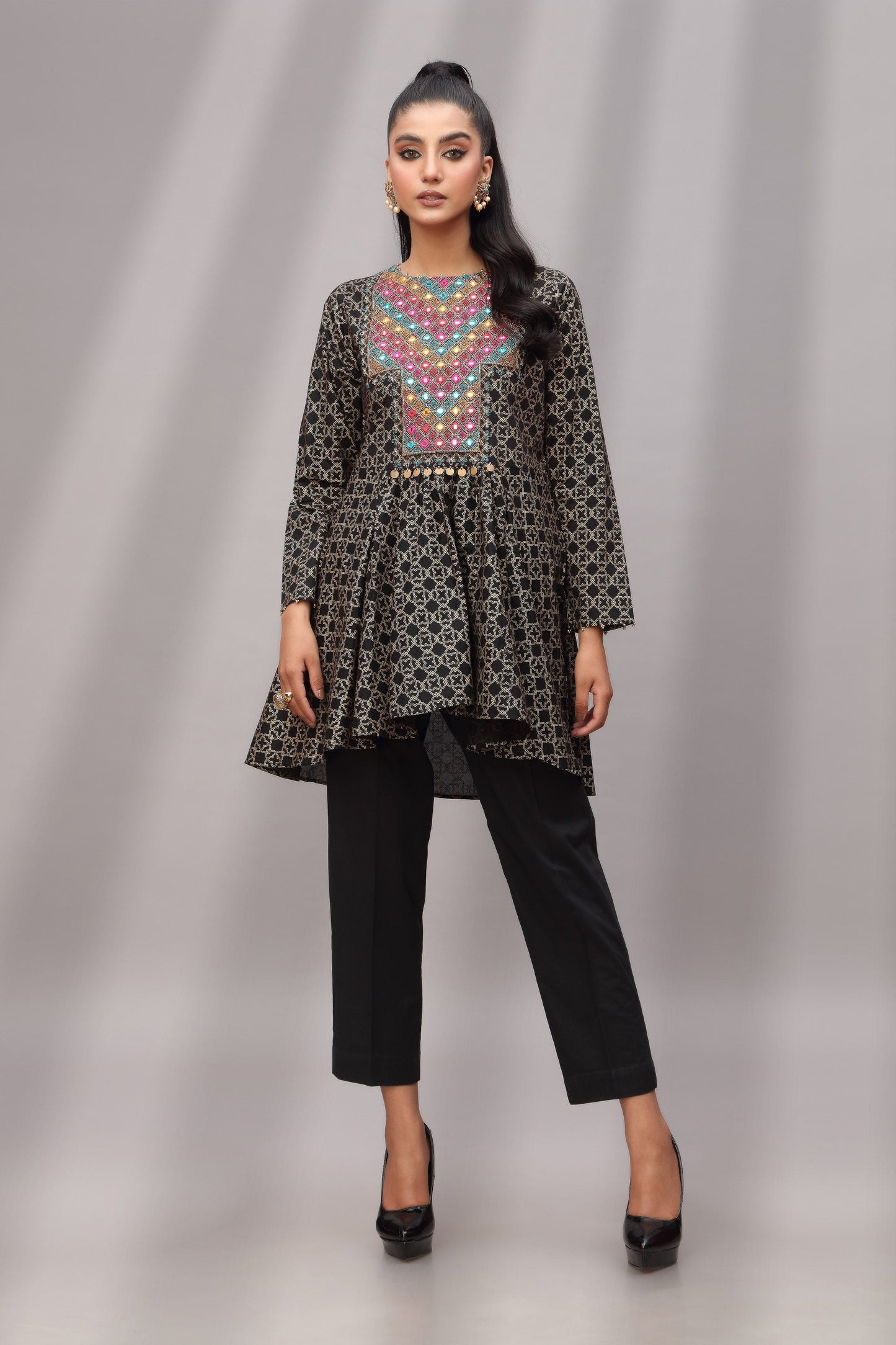 Chinyere - DARBAR A (BB9099)