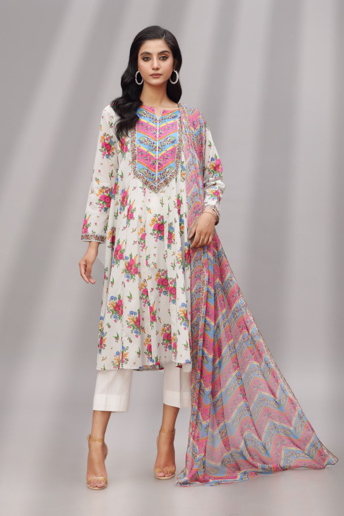 Chinyere - GULARA S (PD1106)