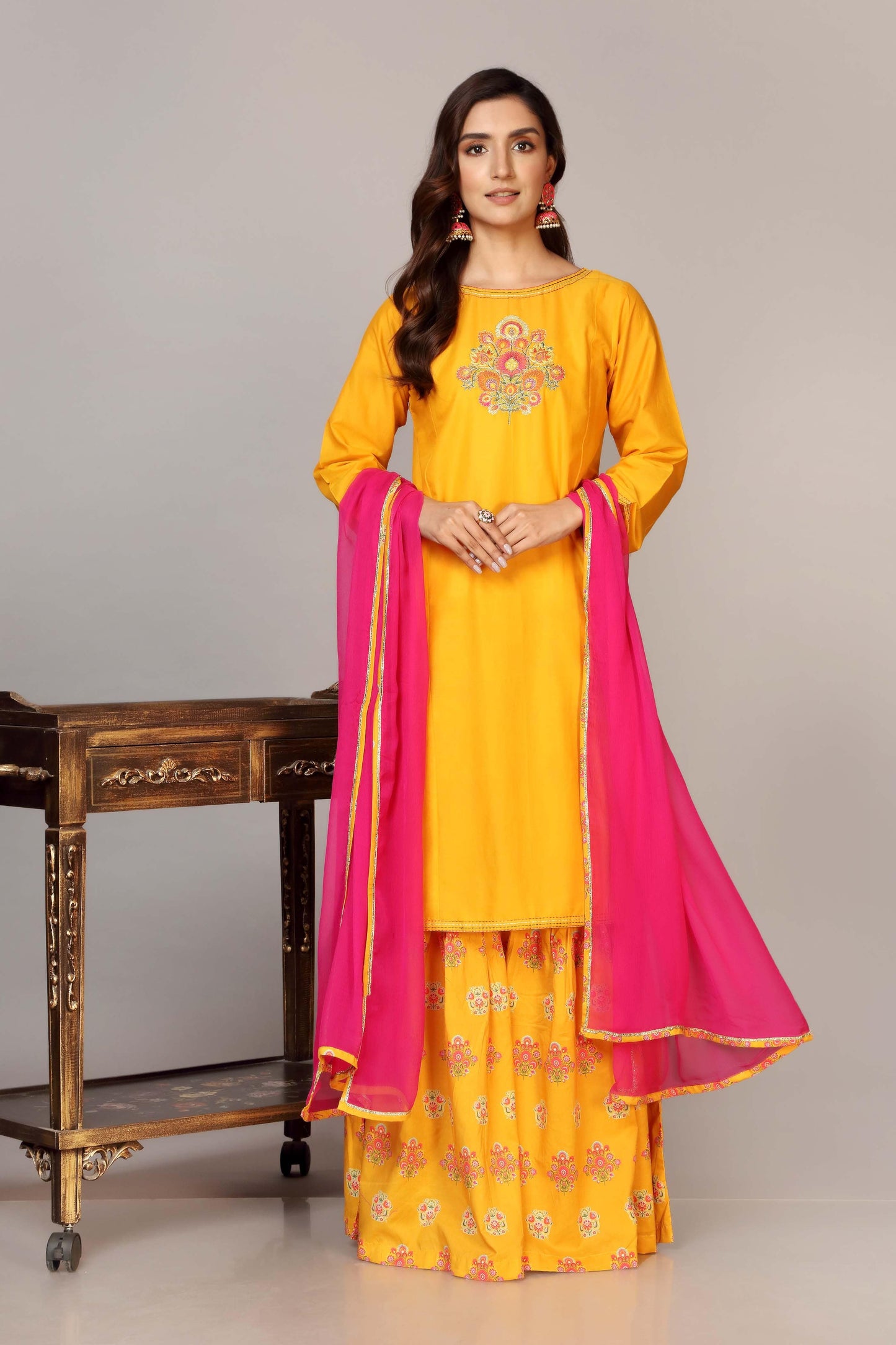 Chinyere - BANJARA BUNCH (PD1064)