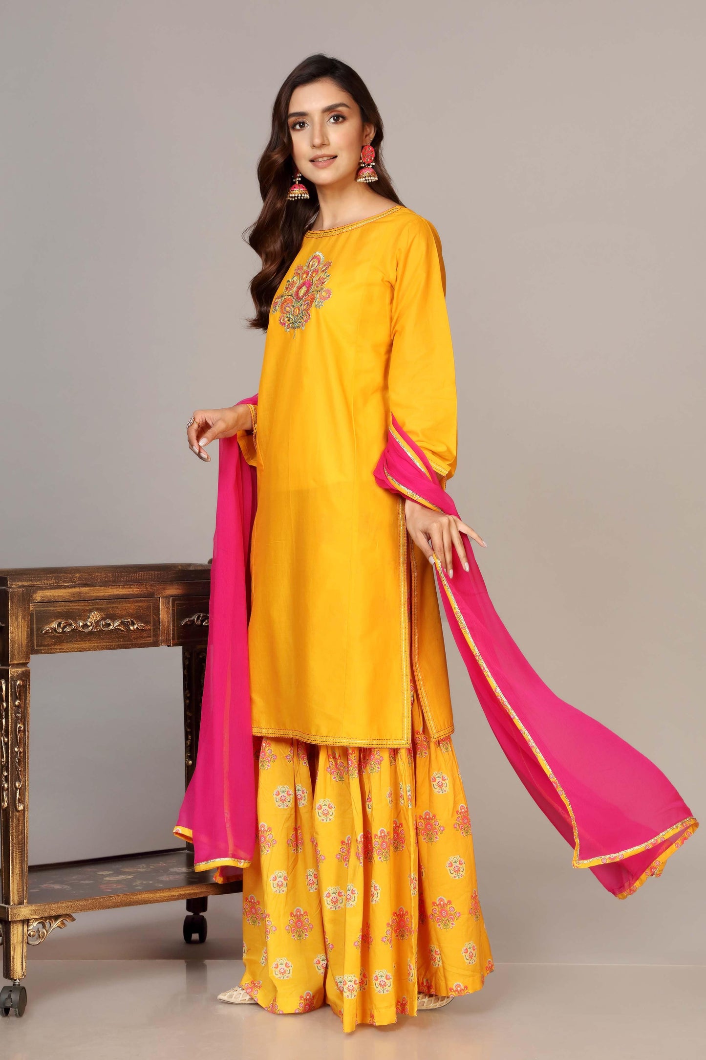 Chinyere - BANJARA BUNCH (PD1064)