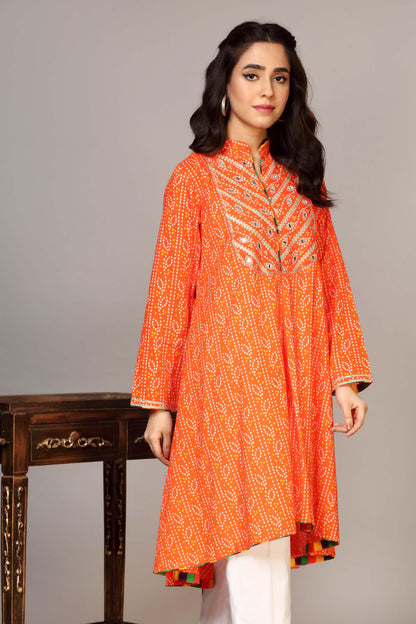 Chinyere - NARANJI CHUNRI (PD1062)