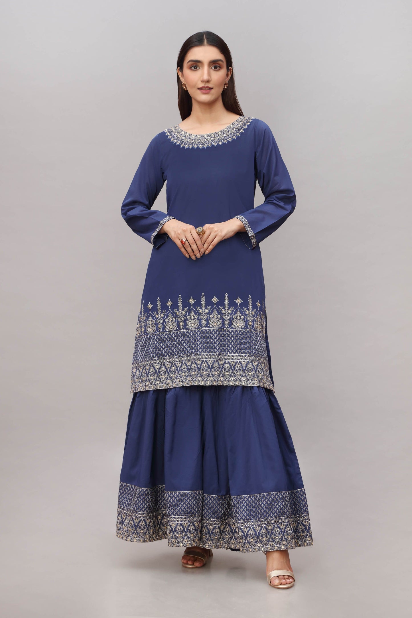 Chinyere - AMAL Q (BB9118)