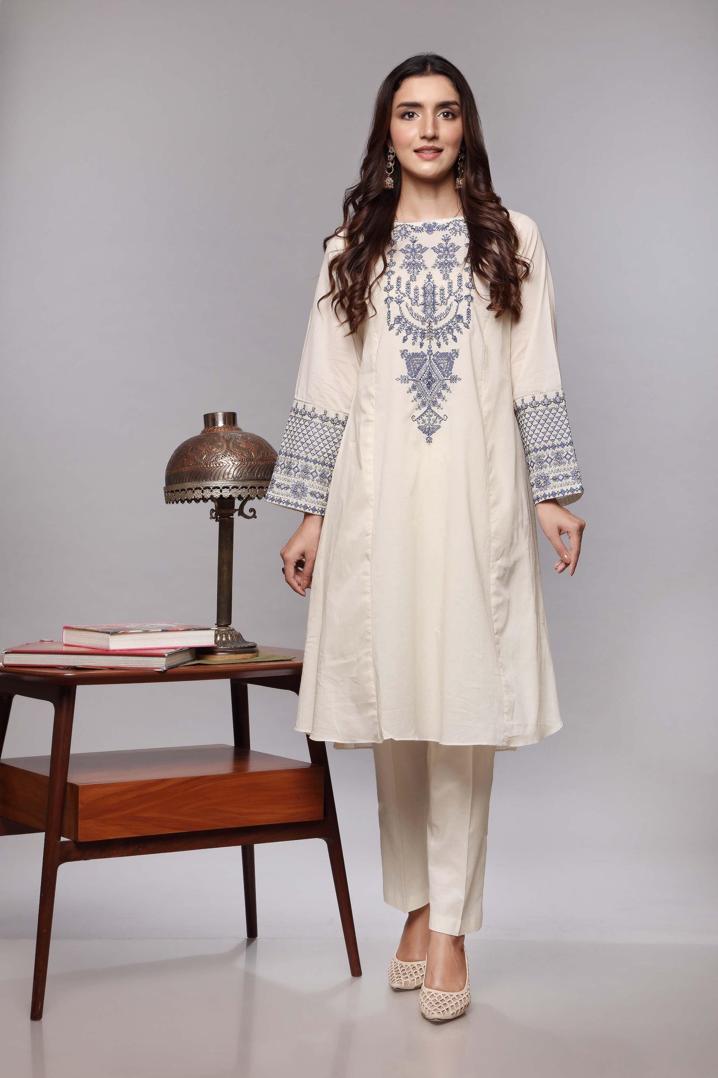 Chinyere - GEOMETRIC JASPER (BB8448)