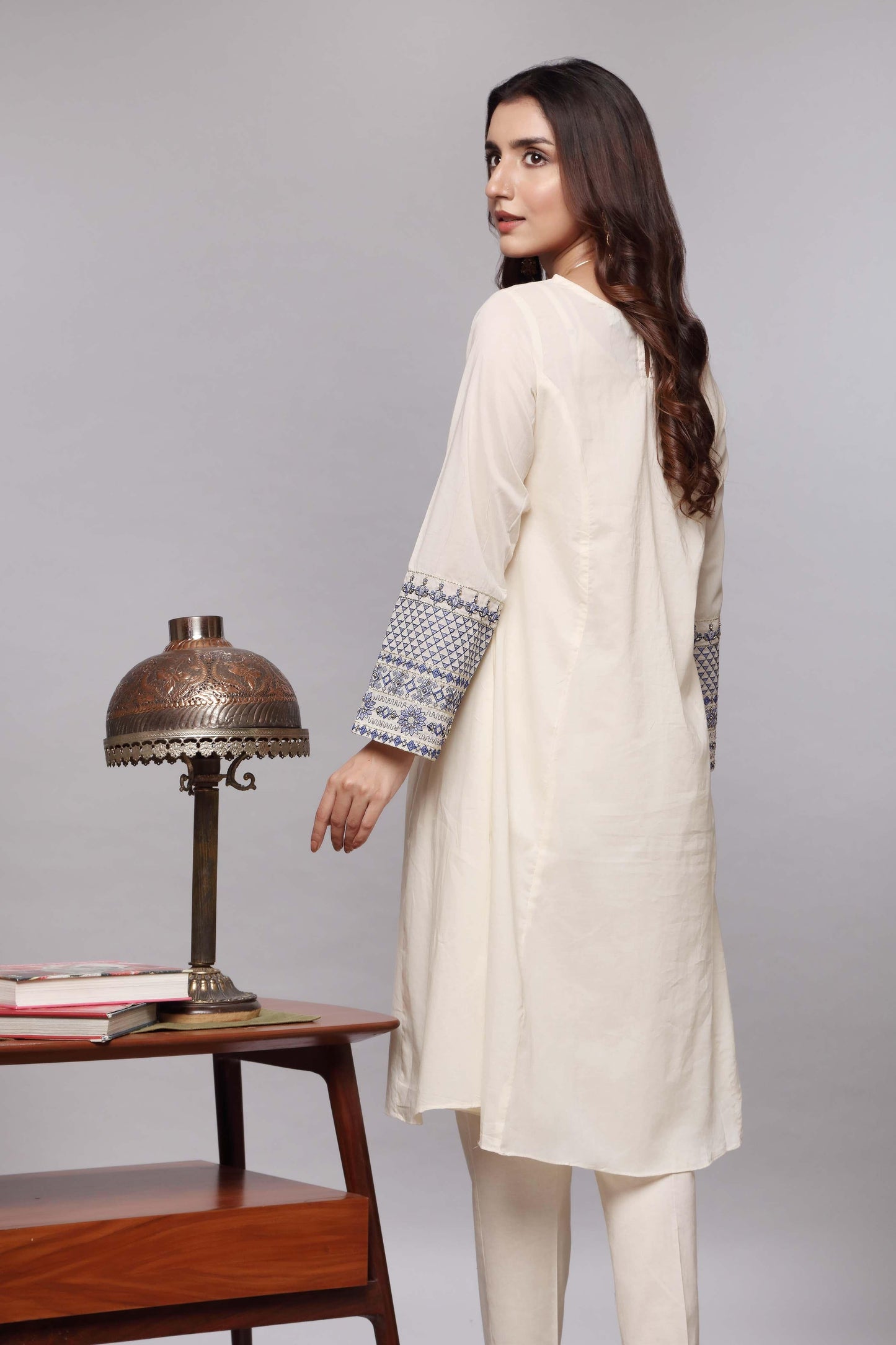 Chinyere - GEOMETRIC JASPER (BB8448)