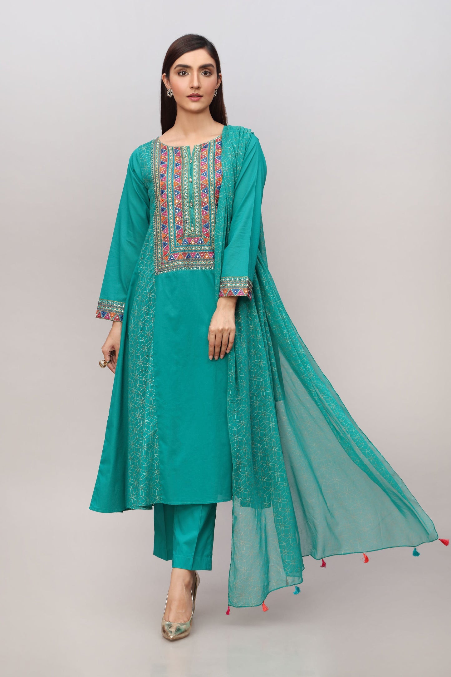 Chinyere - TABAAN (BB9135)