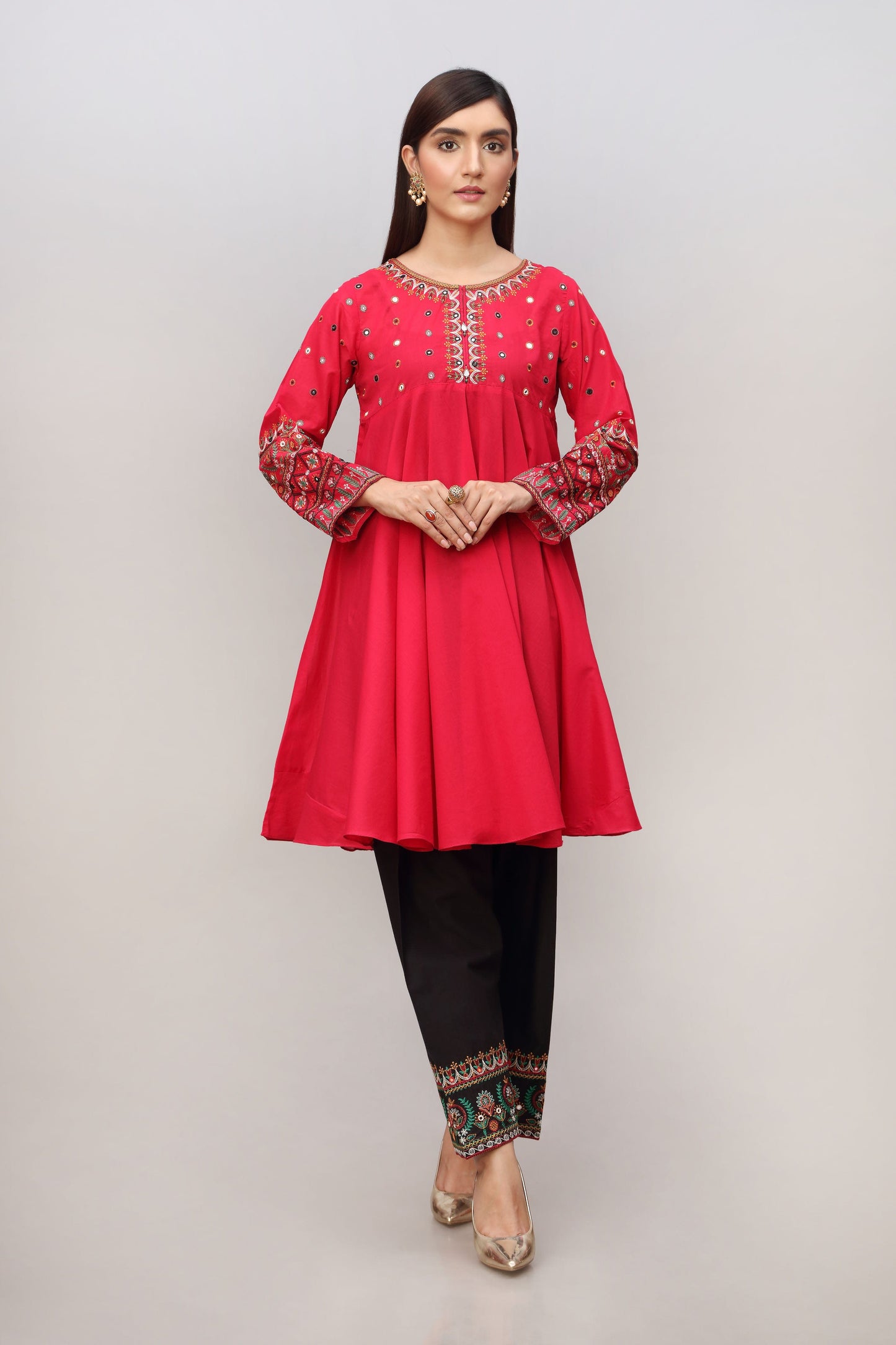 Chinyere - NAMIA I (BB9136)